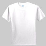 Gildan Ultra Cotton Youth 100% Cotton T Shirt